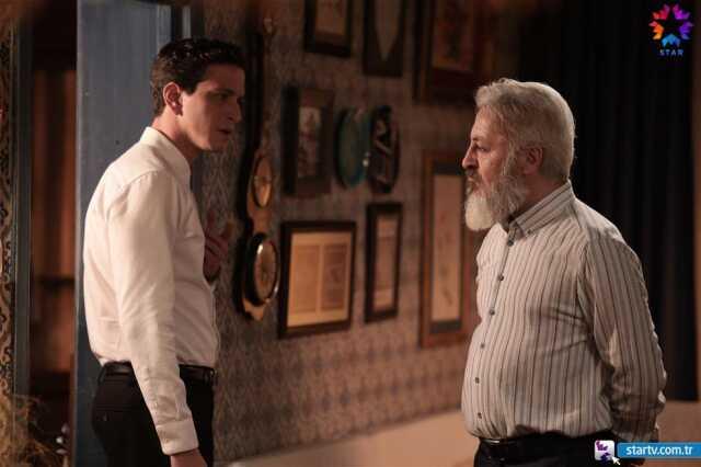 Ömer dizisinde flaş gelişme! 32. bölümde senarist de senaryo da değişti Ömer dizisinde flaş gelişme! 32. bölümde senarist de senaryo da değişti