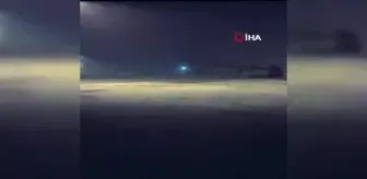 Sakarya'da mevsimin ilk karı yağdı