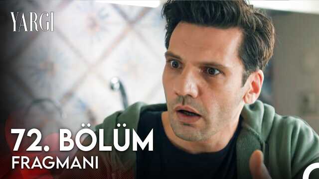 Yargı YENİ BÖLÜM (72. BÖLÜM) ne zaman, fragman yayınlandı mı? Yargı yeni bölüm ne zaman başlıyor, bu akşam var mı?