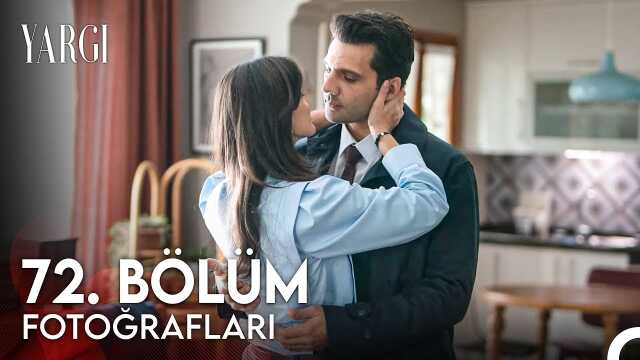 Yargı YENİ BÖLÜM (72. BÖLÜM) ne zaman, fragman yayınlandı mı? Yargı yeni bölüm ne zaman başlıyor, bu akşam var mı?