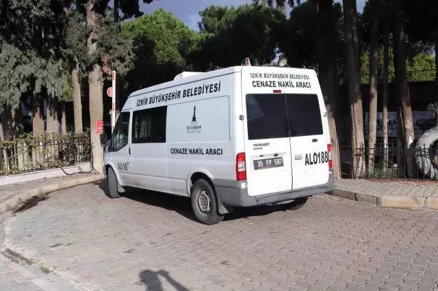 Asansörde ölü bulunmuşlardı! Ön otopsi sonucunda anne ve kızın iple boğuldukları tespit edildi