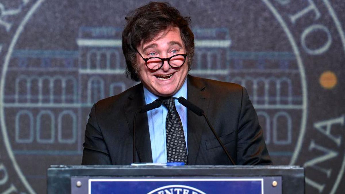 Arjantin'de Aşırı Sağcı Javier Milei Cumhurbaşkanı Seçildi