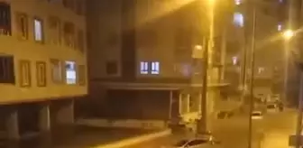 BATMAN'DA SAĞANAK; CADDE VE SOKAKLAR SUYLA DOLDU, EĞİTİME 1 GÜN ARA VERİLDİ