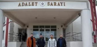 Kastamonu Taşköprü Belediye Başkanı'nın evi kurşunlandı davasında 4 sanık beraat etti