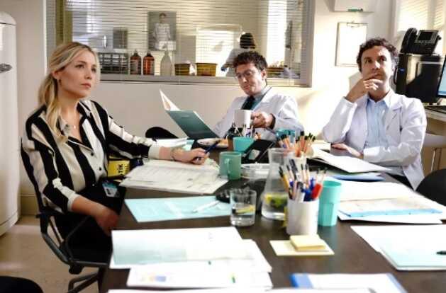 Bir Derdim Var bugün yok mu? Bir Derdim Var neden yok, bitti mi, final mi yaptı? Bir Derdim Var bugün yok mu? Bir Derdim Var neden yok, bitti mi, final mi yaptı?