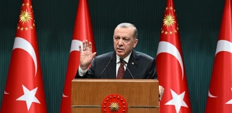 Cumhurbaşkanı Erdoğan: Holokost utancı Avrupalı liderleri esir almış durumda