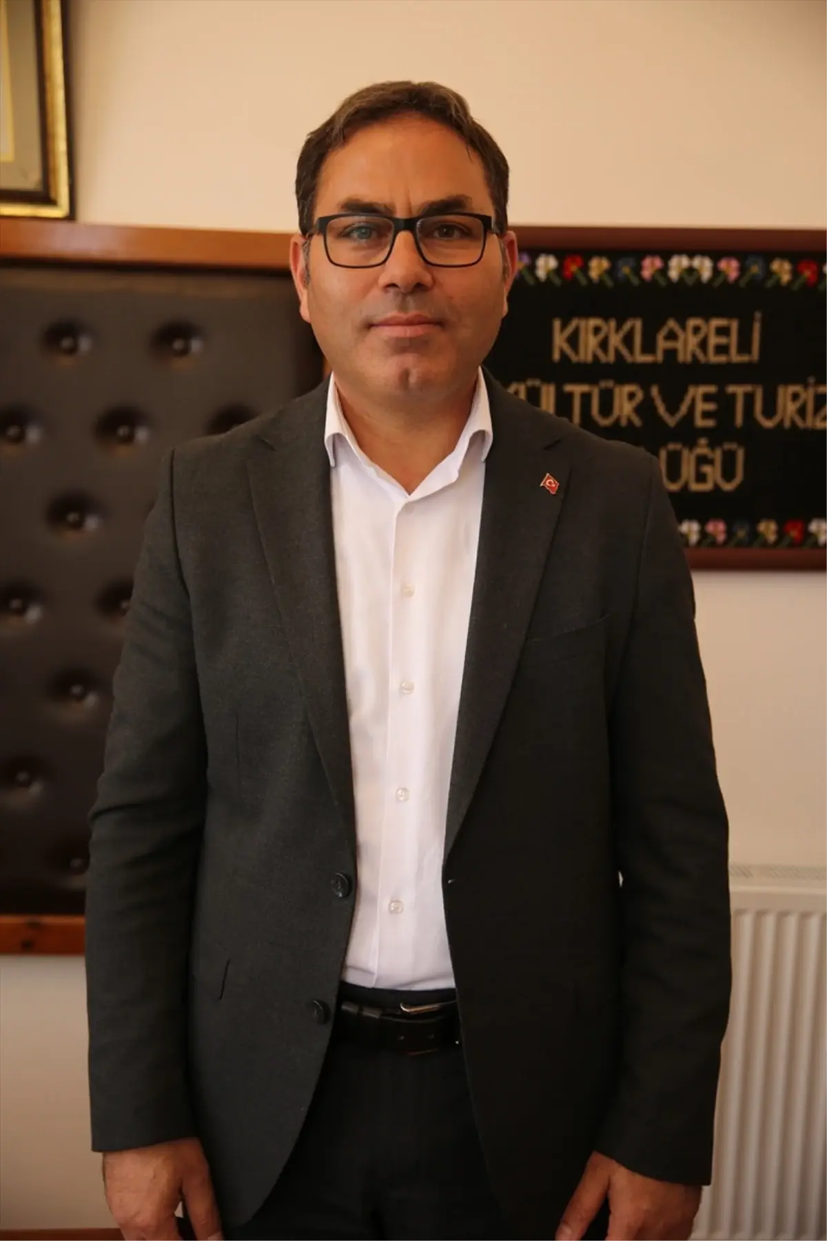Trakya'nın turizme açık tek mağarası Dupnisa, ziyaretçilerin ilgisini çekiyor