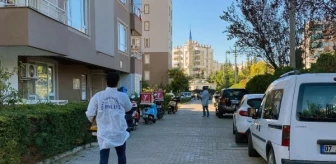 Antalya'da Arkadaşı Tarafından Ölü Bulunan Kişi İçin Soruşturma Başlatıldı