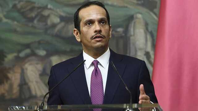 Esir takası muamması! Katar 'Küçük pürüzler kaldı' dedi, Hamas çıkan iddiaları yalanladı Esir takası muamması! Katar 'Küçük pürüzler kaldı' dedi, Hamas çıkan iddiaları yalanladı