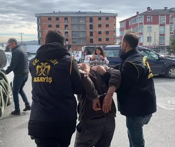 Çerkezköy'de Kadın Cinayeti: Eski Eş Tarafından Vurulan Kadın Hayatını Kaybetti