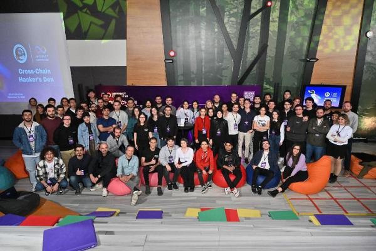 Devconnect İstanbul'da Gerçekleşti