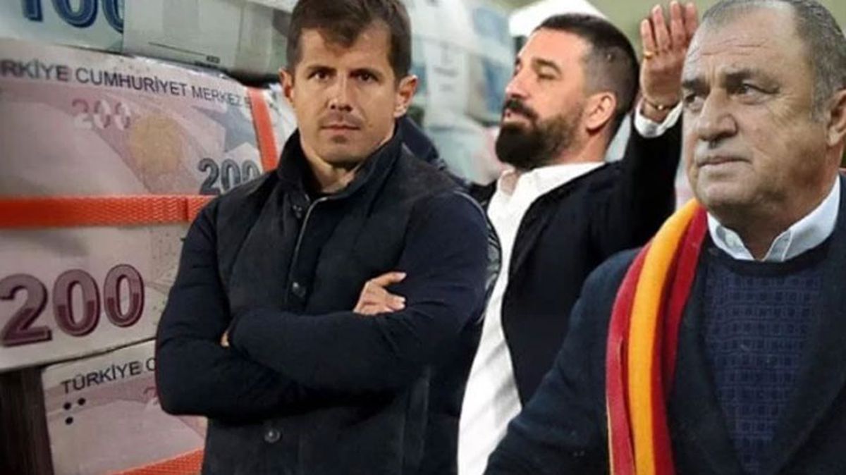 Futbolda dolandırıcılık davasında hakim karşısına çıkan banka müdürü Fatih Terim'in adını verdi! Her şey onunla başlamış