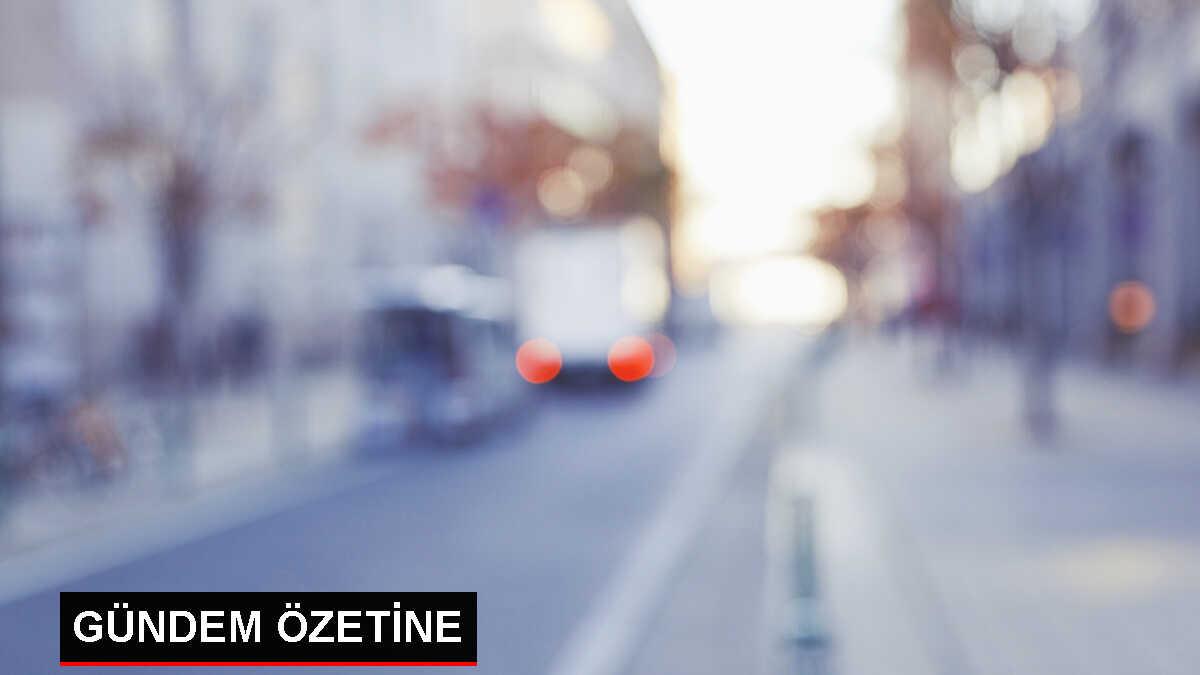 GÜNDEM ÖZETİNE