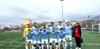 Yeni Erciyesspor, Yavuzspor'u 5-1 mağlup etti
