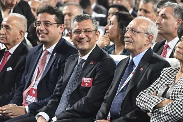 Kılıçdaroğlu, Kurultay sonrası ilk kez videolu paylaşım yaptı: Çirkin iftiraları üzülerek takip ediyorum