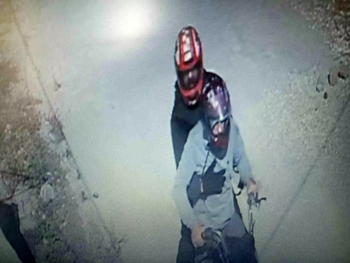 Hatay'da silahlı saldırı: 1 ölü, 1 yaralı