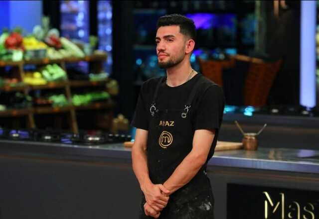 MasterChef kim elendi 19 Kasım 2023? Masterchef'te Ayaz mı elendi?