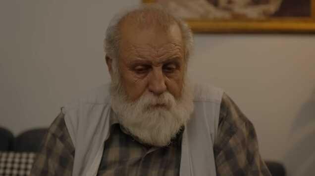 Ömer Karanlık öldü mü, kimdir? Oyuncu Ömer Karanlık neden vefat etti? Ömer Karanlık öldü mü, kimdir? Oyuncu Ömer Karanlık neden vefat etti?