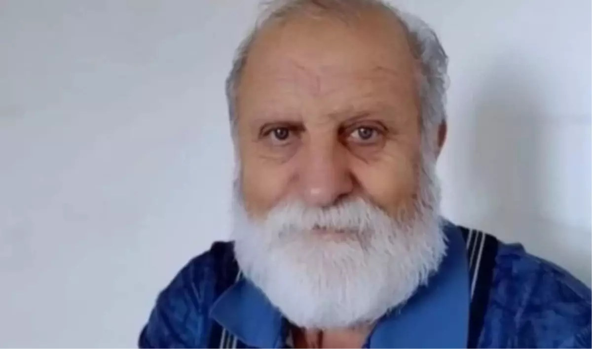 Ömer Karanlık öldü mü, kimdir? Oyuncu Ömer Karanlık neden vefat etti?