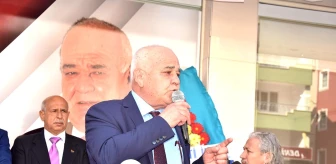Muğla'nın Ortaca ilçesi Belediye eski Başkanı Hasan Karaçelik hayatını kaybetti