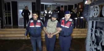 Samsun'da kahvehanede çıkan çatışmada 1 kişi öldü, 4 kişi tutuklandı
