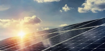 'Türkiye, güneş enerjisi projelerine destek vererek küresel arenada etkin bir rol oynayabilir'