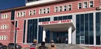 Van'da firari hükümlü yakalandı