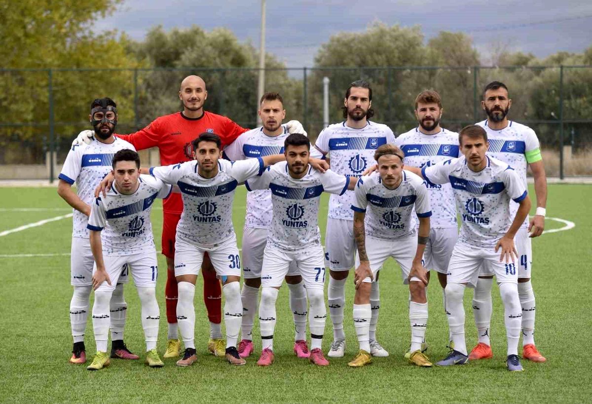 Yunusemre Belediyespor İlk Galibiyetini Aldı