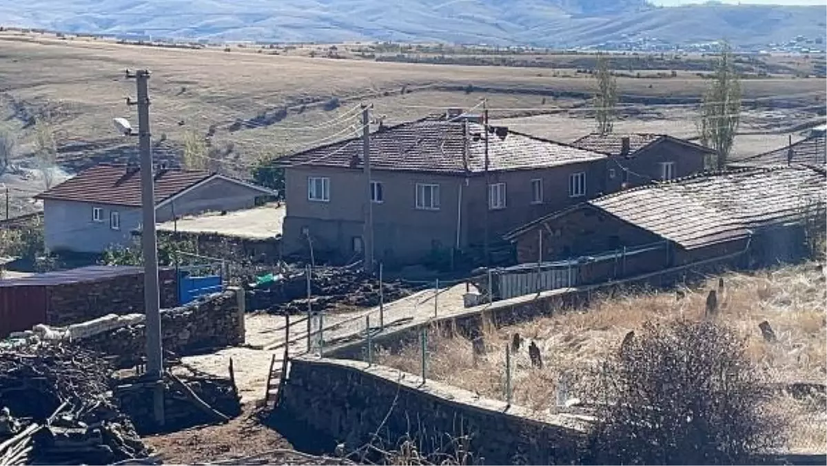 Sobadan sızan gazdan zehirlenen kardeşler hayatını kaybetti