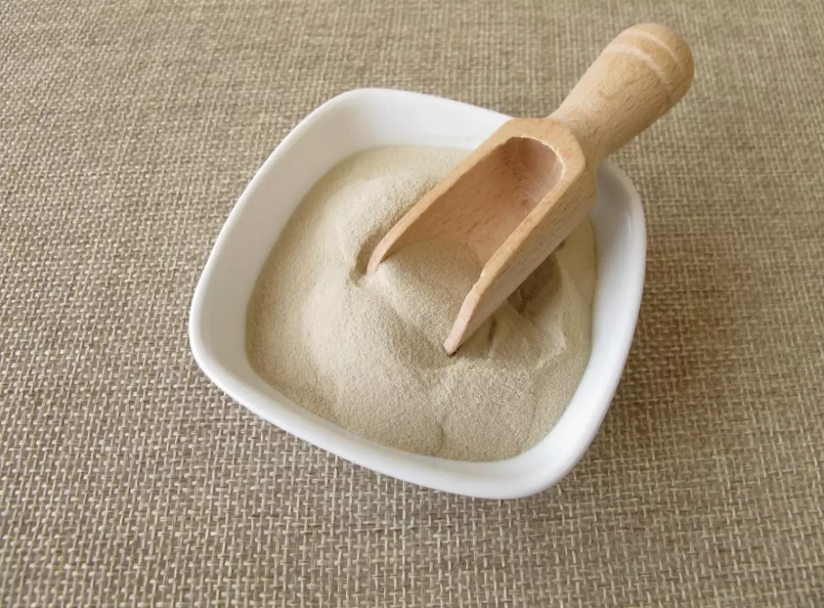 Agar agar nedir, nerelerde kullanılır, sağlıklı mı, nerede satılır? Agar Agar Tozu nedir?