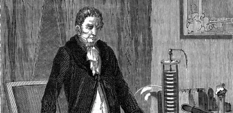Alessandro Volta kimdir? Alessandro Volta ne icat etti?