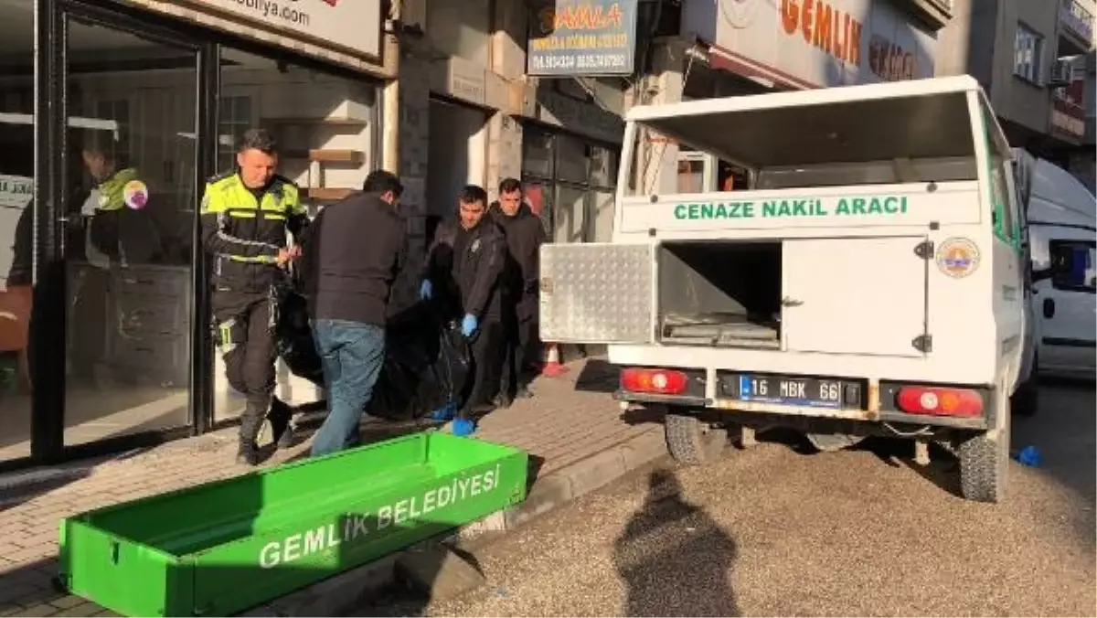 Bursa'da Suriyeliler Arasında Çıkan Kavgada 1 Ölü, 2 Yaralı