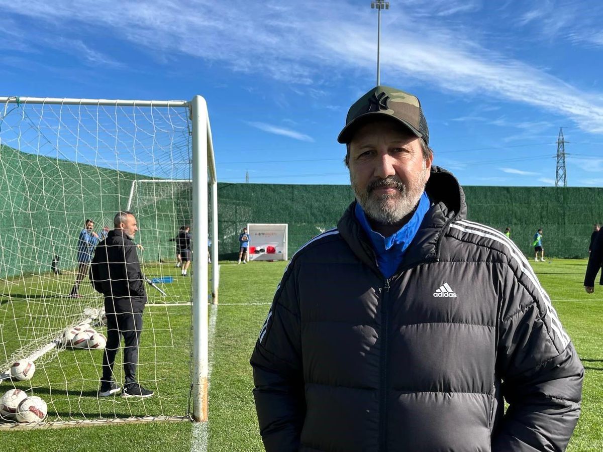 Bandırmaspor, Şanlıurfaspor maçı için hazırlıklarını sürdürüyor