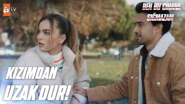 BEN BU CİHANA SIĞMAZAM YENİ BÖLÜM (46. Bölüm) ne zaman, fragman yayınlandı mı? Ben Bu Cihana Sığmazam yeni bölüm ne zaman başlıyor, bu akşam var mı?