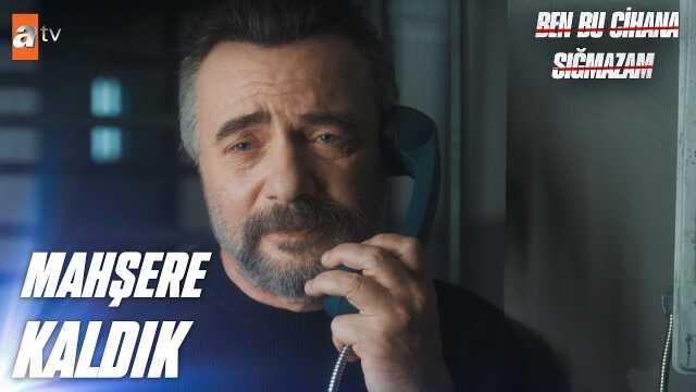 BEN BU CİHANA SIĞMAZAM YENİ BÖLÜM (46. Bölüm) ne zaman, fragman yayınlandı mı? Ben Bu Cihana Sığmazam yeni bölüm ne zaman başlıyor, bu akşam var mı?