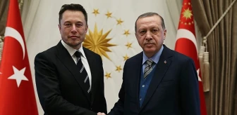 Cumhurbaşkanı Erdoğan çağrı yapmıştı! Elon Musk, 2 milyar dolarlık fabrika yatırımı için Hindistan'ı seçti