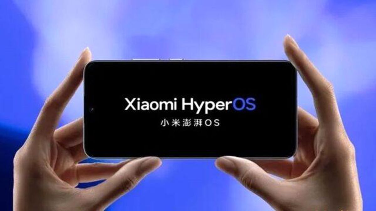 Xiaomi'nin HyperOS 1.0 Güncellemesi Yakında Yayınlanacak