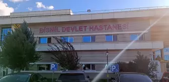Diyarbakır'da kayıt dışı burun estetiği yapan 2'si doktor 4 kişi gözaltına alındı
