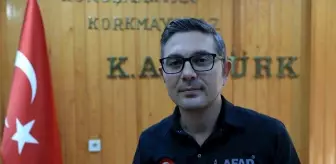 AFAD ve Trakya Üniversitesi işbirliğiyle arama kurtarma eğitim alanı oluşturulacak