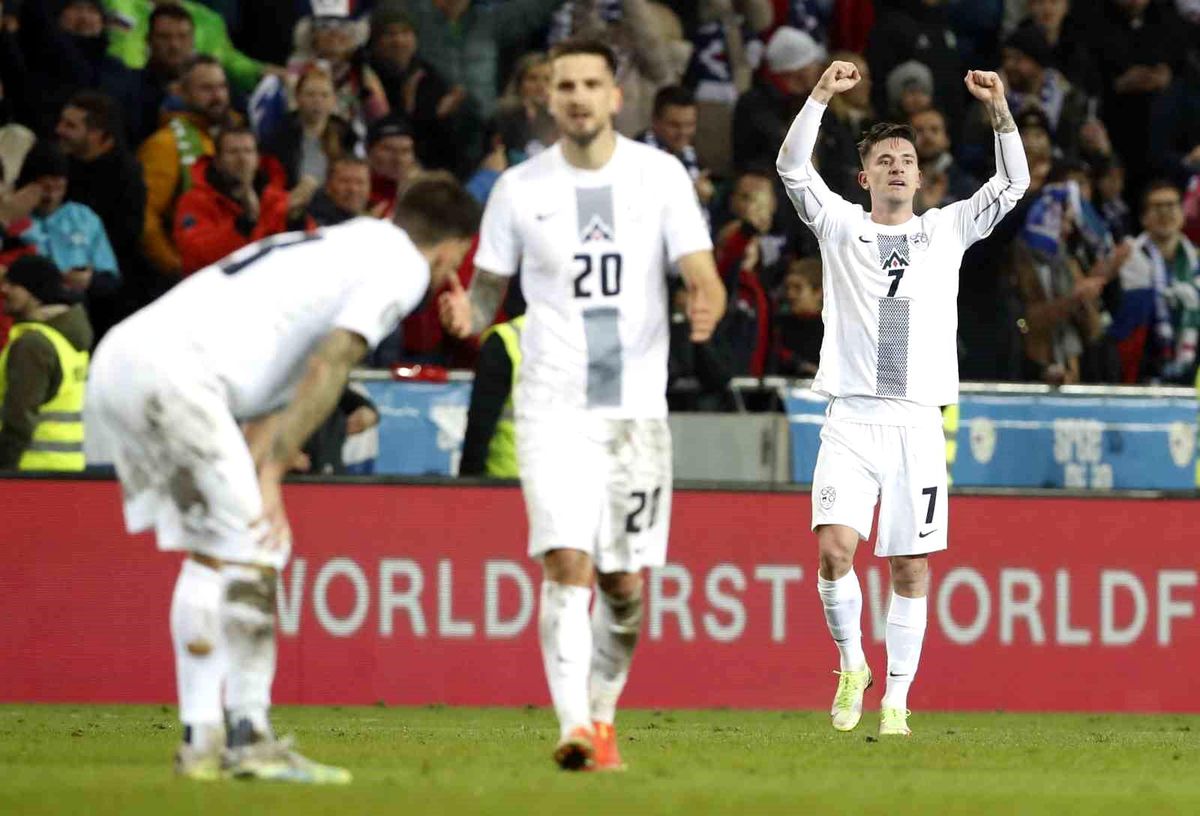 EURO 2024 Elemelerinde Finallere Giden Ülkeler Belli Oldu