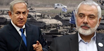 Hamas lideri Heniyye: İsrail ile ateşkese ulaşmaya yakınız