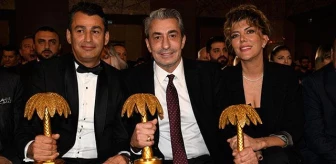 İlhan Doğan'ın hayat hikayesini anlatan film üç ödül birden aldı