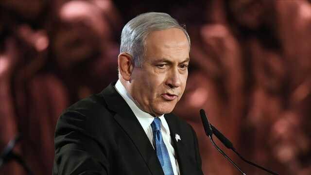 İsrail Başbakanı Netanyahu'nun esir takasındaki kirli niyeti ortaya çıktı: Anlaşma orduya fırsat verecek