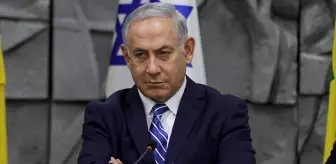 İsrail, Hamas'ın şartlarını kabul etti! Netanyahu, esir takası anlaşmasını onaylamak için bu akşam kabineyi topluyor