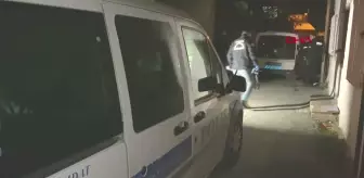 Kayseri'de Pompalı Tüfekle Ateş Açıldı: 71 Yaşındaki Kadın Yaralandı