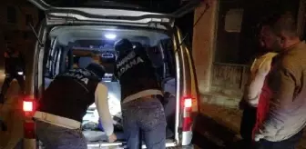 Kozan'da Narko Alan Operasyonu: Uyuşturucu ve Tabanca Ele Geçirildi