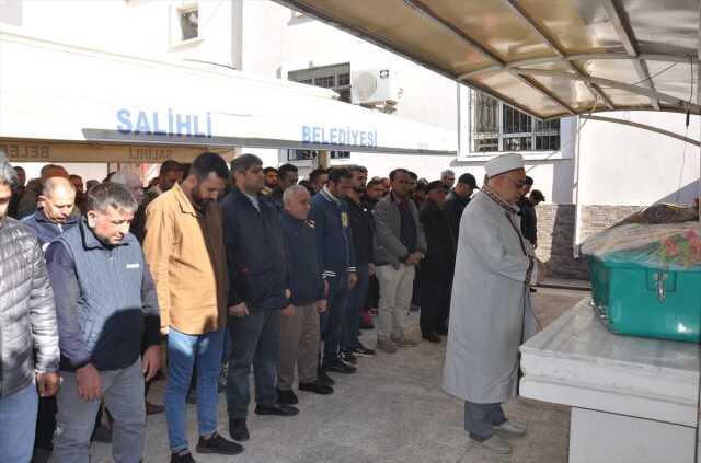 Manisa'da İki Kişinin Katili Komşuları Çıktı