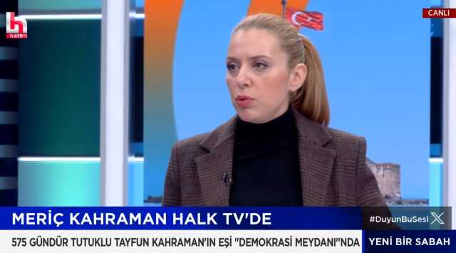Meriç Demir Kahraman kimdir? Meriç Demir Kahraman kaç yaşında, nereli? Meriç Demir Kahraman hayatı ve biyografisi! Meriç Demir Kahraman kimdir? Meriç Demir Kahraman kaç yaşında, nereli? Meriç Demir Kahraman hayatı ve biyografisi!