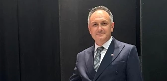 MHP Söğüt İlçe Başkanı Nurettin Aydemir Görevden Alındı