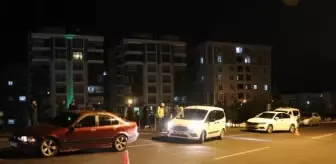 Nevşehir'de Eski Eş Tarafından Tabancayla Vurulan Adam Hastaneye Kaldırıldı